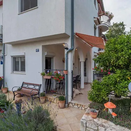 In - Istrien 42532 Appartement