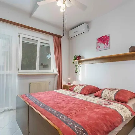 In - Istrien 42532 Appartement *