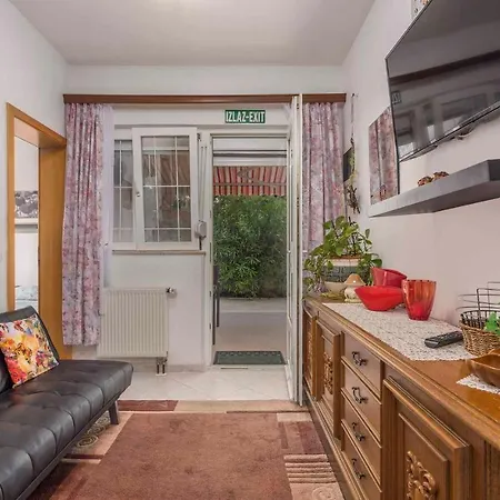 Appartement In - Istrien 42532 Kukci