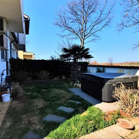 In - Istrien 42532 Appartement Kukci