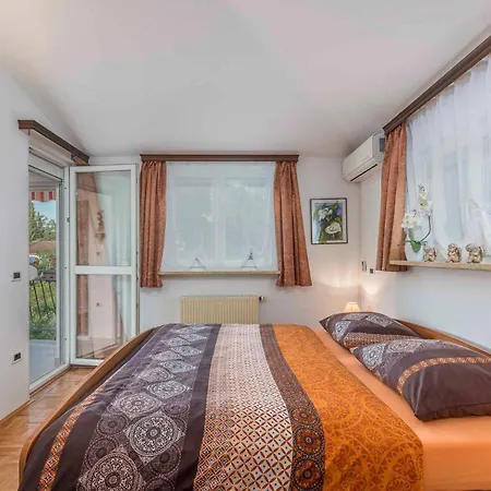 Apartman In - Istrien 42532