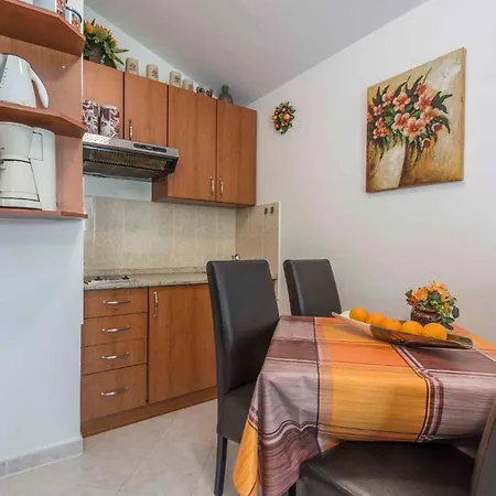 In - Istrien 42532 Appartement