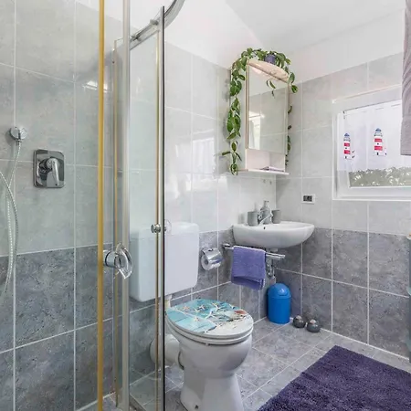 Appartement In - Istrien 42532 Kukci
